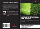 Odair Monteiro, Victor Elias Mouchrek, Ildenice Nogurira Monteiro - Cinnamomun zeylanicum essential oil in the control of R. microplus