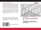Ramos Rodriguez - EL PASEO DE ORDOÑO II