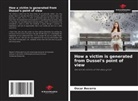 Oscar Becerra - How a victim is generated from Dussel's point of view