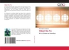 Noel Alberto Zaldivar - Hikari No To