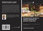 Raphaël Simeon Njock - Mutagénesis química y mejora genética de plantas tropicales