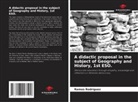 Ramos Rodriguez - A didactic proposal in the subject of Geography and History, 1st ESO.