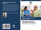 Lilian A da Silva, Lilian A. da Silva, Gislene Cordeiro da Silveira - Physiotherapie für Alzheimer-Patienten