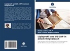 V P P Vania Castro, V. P. P Castro, V.P.P Castro, José Firmino Nogueira Neto - Lipidprofil und US-CRP in einem Ringversuch