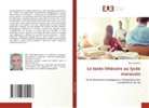 Adil Louchkli - Le texte littéraire au lycée marocain