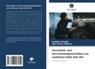 Ajay Kumar Behera, Sangita Sarangi - Verschleiß- und Korrosionseigenschaften von rostfreiem Stahl AISI 304