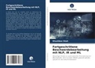 Khushboo Shah - Fortgeschrittene Beschwerdebearbeitung mit NLP, IR und ML
