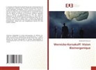Abdelhafid Mimouni - Wernicke-Korsakoff: Vision Bioinorganique