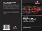 Ahmed Nchange - DIRITTO INTERNAZIONALE O STATO DI NATURA?