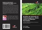 K. B. Aruna, M. Krishnappa - Briofite del distretto di Chikkamagaluru, Ghats centro-occidentali - Karnataka