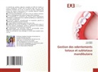 Sana Bekri, Amel Labidi - Gestion des edentements totaux et subtotaux mandibulaire