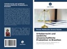 Renata Maldonado Silveira Romão - Urheberrecht und weibliche wissenschaftliche Produktion in Brasilien
