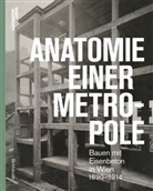 Otto Kapfinger - Anatomie einer Metropole