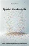 Gisela Koch - Geschichtenkonfetti
