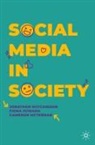 Jonathon Hutchinson, Camer McTernan, Cameron McTernan, Fiona Suwana - Social Media in Society
