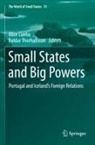 Alice Cunha, Thorhallsson, Baldur Thorhallsson - Small States and Big Powers