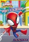 Grace Baranowski - Marvel: Spidey and His Amazing Friends: Spidey to the Rescue!
