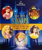 Dienesa Le - Disney Princess: Once Upon a Castle