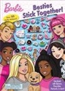 Maggie Fischer - Barbie: Besties Stick Together