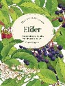 Gogerty Clare - The Little Wild Library: Elder