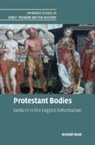 Arnold Hunt, Arnold (University of Durham) Hunt, Hunt Arnold - Protestant Bodies
