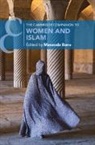 Masooda (University of Oxford ) Bano, Masooda Bano - Cambridge Companion to Women and Islam