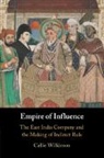 Callie Wilkinson, Callie (Ludwig-Maximilians-Universitat Wilkinson - Empire of Influence