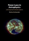 Markus Aschwanden, Markus (Lockheed-Martin) Aschwanden - Power Laws in Astrophysics