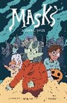 Beck Kubrick, Brian Nathanson, Margaret Rae - Masks: