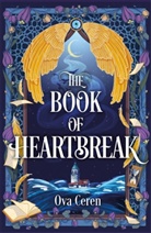 Ova Ceren - The Book of Heartbreak