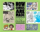 Glenn Fleishman, Fleishman Glenn - How Comics Are Made