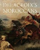 Jennifer Olmsted, Olmsted Jennifer - Delacroix’s Moroccans