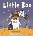Maddie Frost, Frost Maddie, Maddie Frost, Frost Maddie - Little Boo