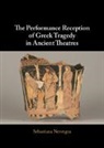 Sebastiana Nervegna, Nervegna Sebastiana - Performance Reception of Greek Tragedy in Ancient Theatres