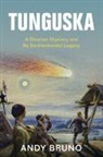 Andy Bruno, Andy (Northern Illinois University) Bruno, Bruno Andy - Tunguska