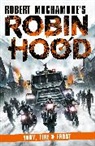 Robert Muchamore, Muchamore Robert - Robin Hood 9: Fury, Fire & Frost (Robert Muchamore's Robin Hood)