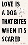 Courtney Marie Andrews - Love Is a Dog That Bites When It's Scared