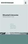 David Barton, Mary Hamilton, Roz Ivanic, Ivanic Roz - Situated Literacies