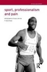 David Howe, Howe David - Sport, Professionalism and Pain