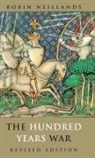 Robin Neillands - The Hundred Years War