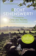 André Niedostadek - Recht sehenswert!