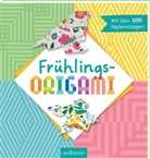 Timo Schumacher - Frühlings-Origami