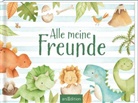 Alle meine Freunde - Dino