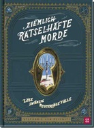 Stephanie von Reiswitz, Stephanie von Reiswitz, Stephanie von Reiswitz - Ziemlich rätselhafte Morde