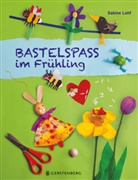 Sabine Lohf - Bastelspaß im Frühling