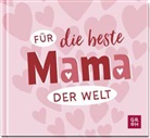 Groh Verlag, Groh Verlag - Für die beste Mama der Welt