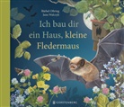 Bärbel Oftring, Jana Walczyk, Jana Walczyk - Ich bau dir ein Haus, kleine Fledermaus