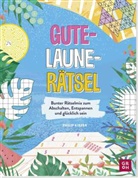 Philip Kiefer - Gute-Laune-Rätsel