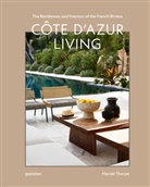 Gestalten, Françoise-Luc Giraldeau, François-Luc Giraldeau, François-Luc Giraldeau et al, Robert Klanten, Robert Klanten u a... - Côte d'Azur Living