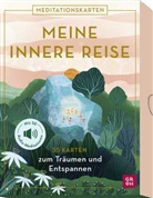 Alison Davies, Amy Grimes - Meditationskarten: Meine innere Reise